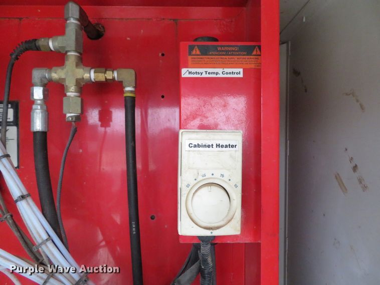 image for item DI2037 2008 Volvo VHD hydrovac truck