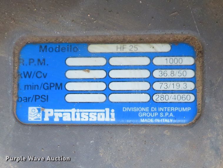 image for item DI2037 2008 Volvo VHD hydrovac truck