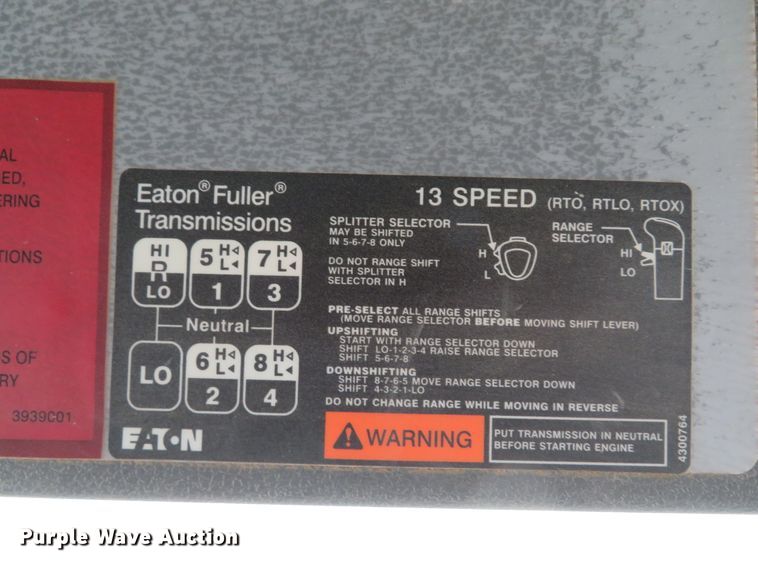 image for item DI2037 2008 Volvo VHD hydrovac truck