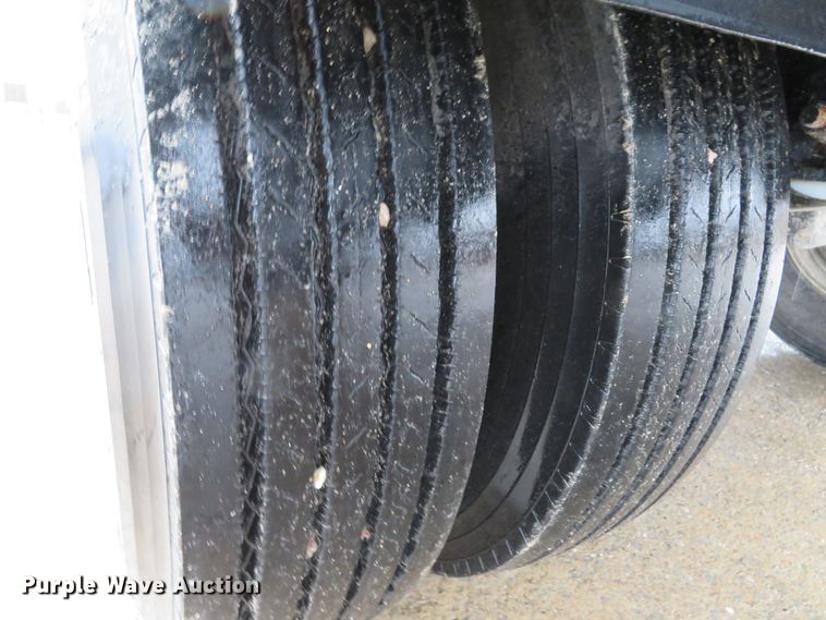 image for item DI2042 2017 Side Dump Industries DS42CAR1R2T11 side dump trailer