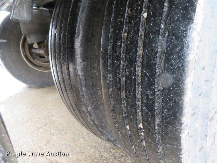 image for item DI2042 2017 Side Dump Industries DS42CAR1R2T11 side dump trailer