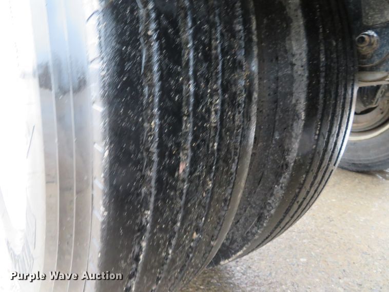 image for item DI2042 2017 Side Dump Industries DS42CAR1R2T11 side dump trailer