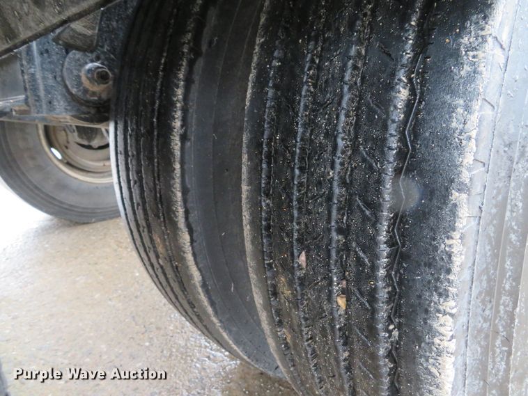 image for item DI2042 2017 Side Dump Industries DS42CAR1R2T11 side dump trailer