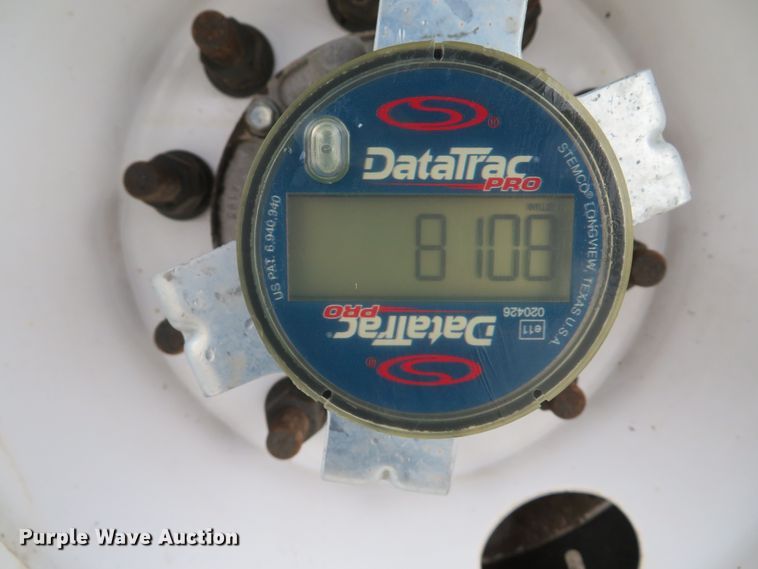 image for item DI2042 2017 Side Dump Industries DS42CAR1R2T11 side dump trailer