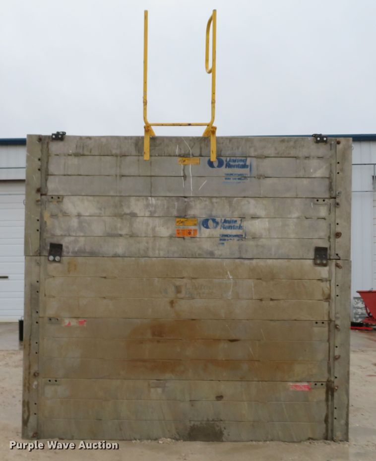 image for item DI2044 Speed Shore trench box