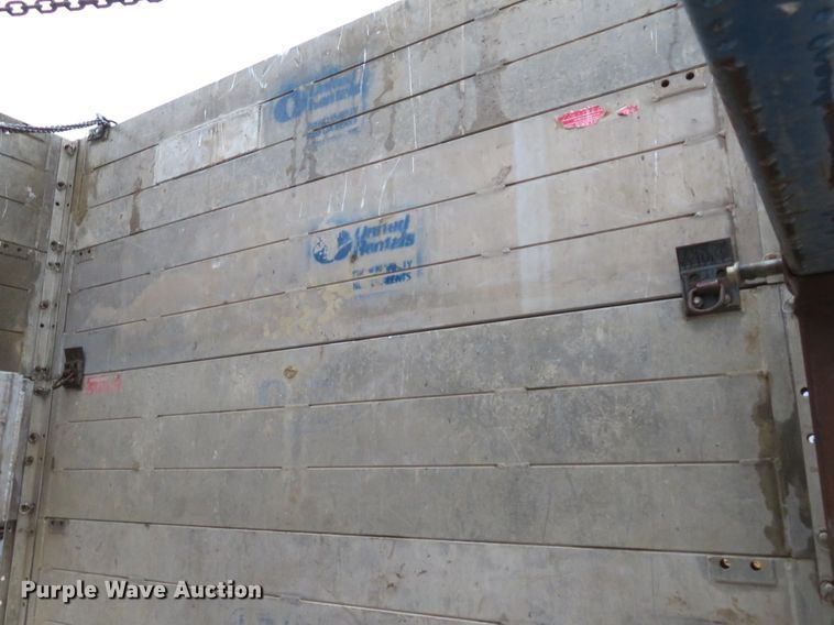 image for item DI2044 Speed Shore trench box