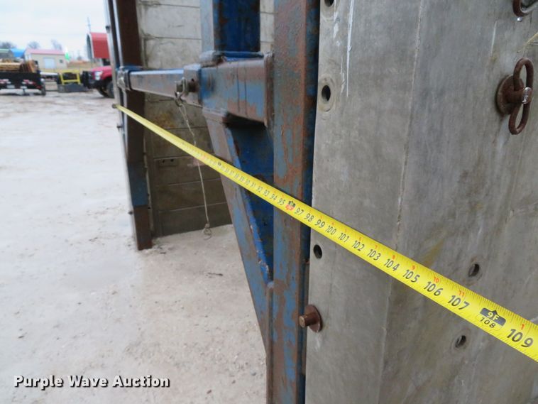 image for item DI2044 Speed Shore trench box