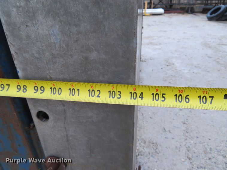 image for item DI2044 Speed Shore trench box