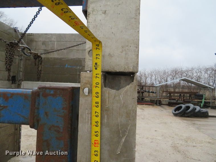 image for item DI2044 Speed Shore trench box