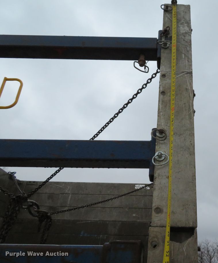 image for item DI2044 Speed Shore trench box