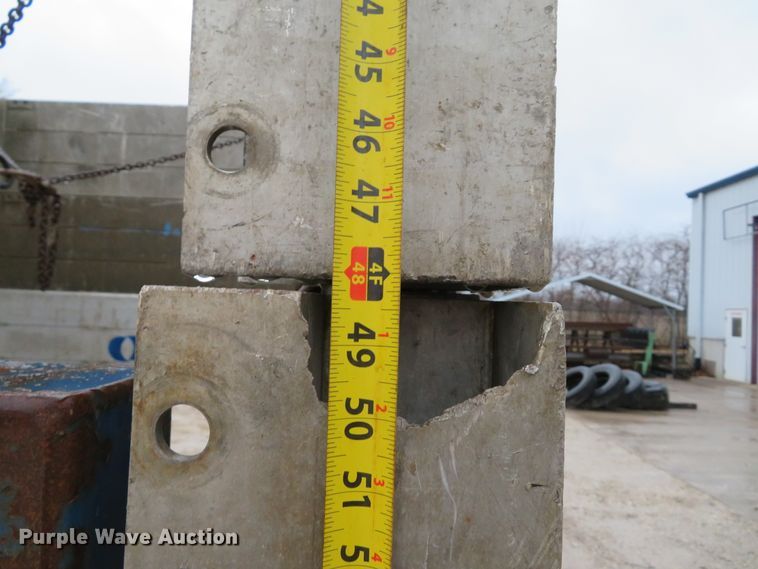 image for item DI2044 Speed Shore trench box