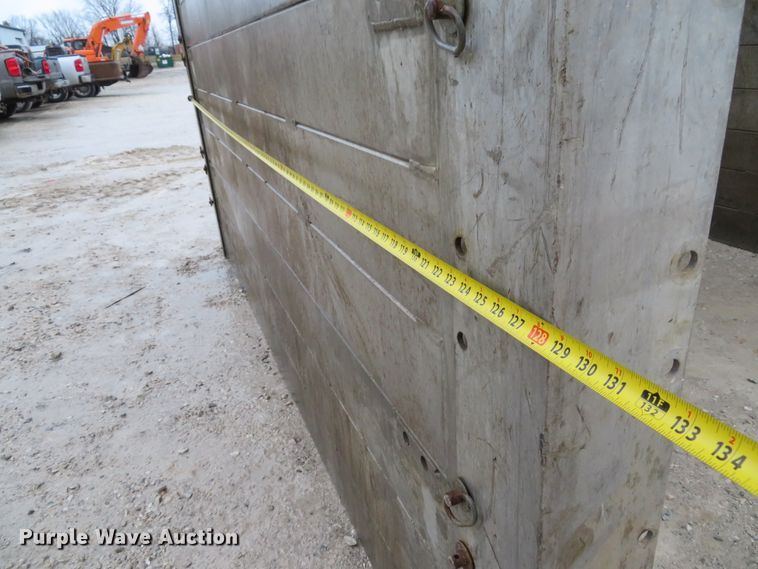 image for item DI2044 Speed Shore trench box