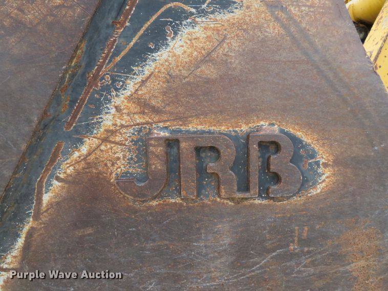 image for item DI2046 1998 John Deere 310SE backhoe