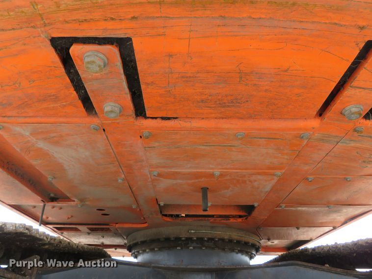 image for item DI2048 2014 Doosan DX225LC-3 excavator