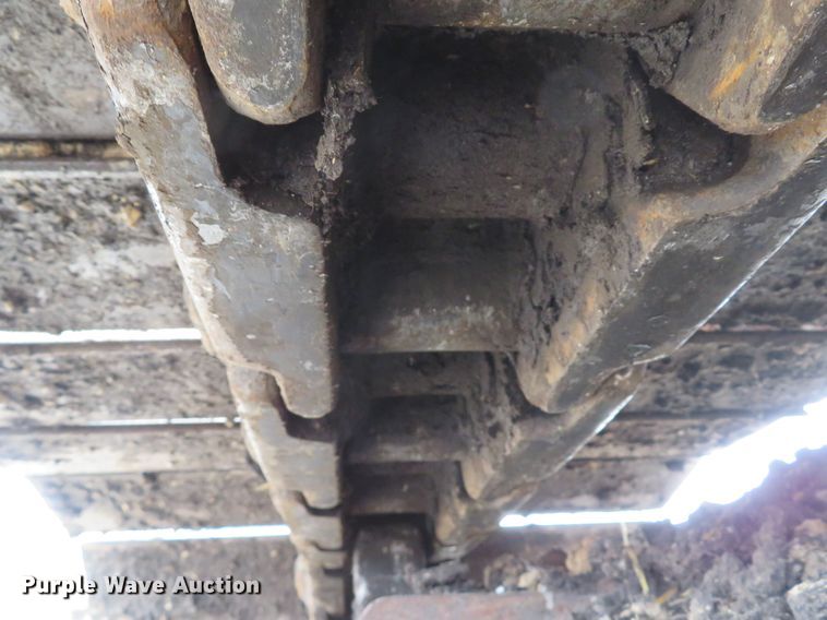 image for item DI2048 2014 Doosan DX225LC-3 excavator