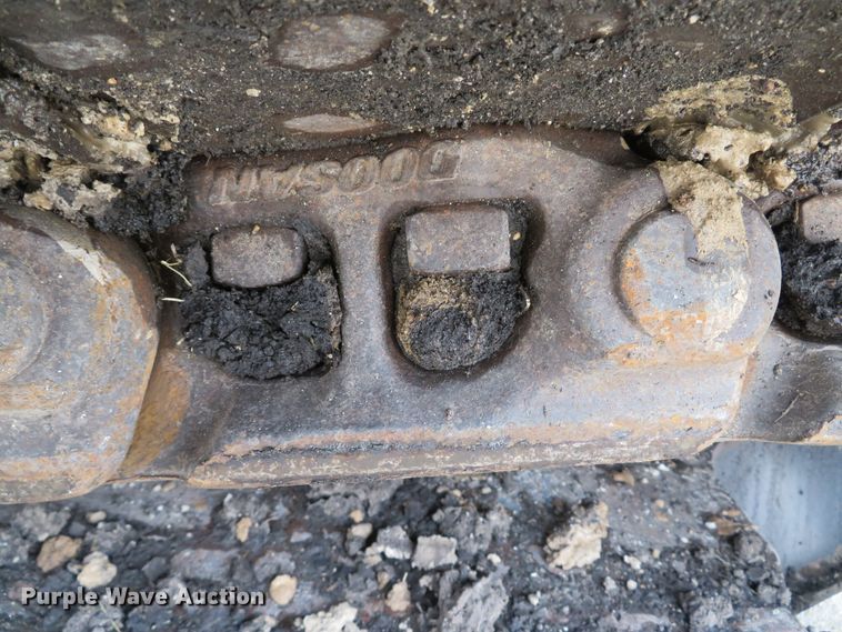 image for item DI2048 2014 Doosan DX225LC-3 excavator