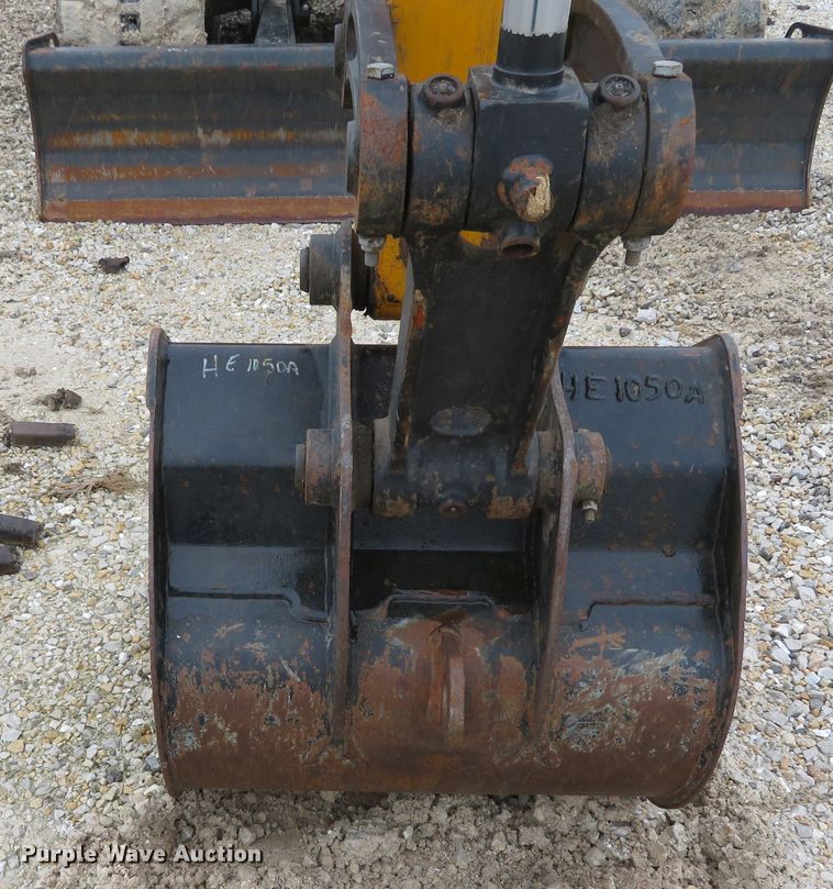 image for item DI2050 2016 JCB 55Z-1 mini excavator