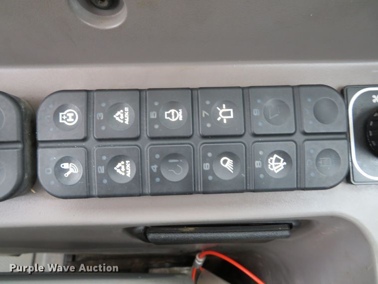 image for item DI2050 2016 JCB 55Z-1 mini excavator