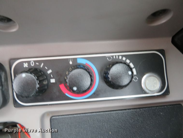 image for item DI2050 2016 JCB 55Z-1 mini excavator