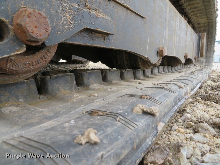 image for item DI2050 2016 JCB 55Z-1 mini excavator