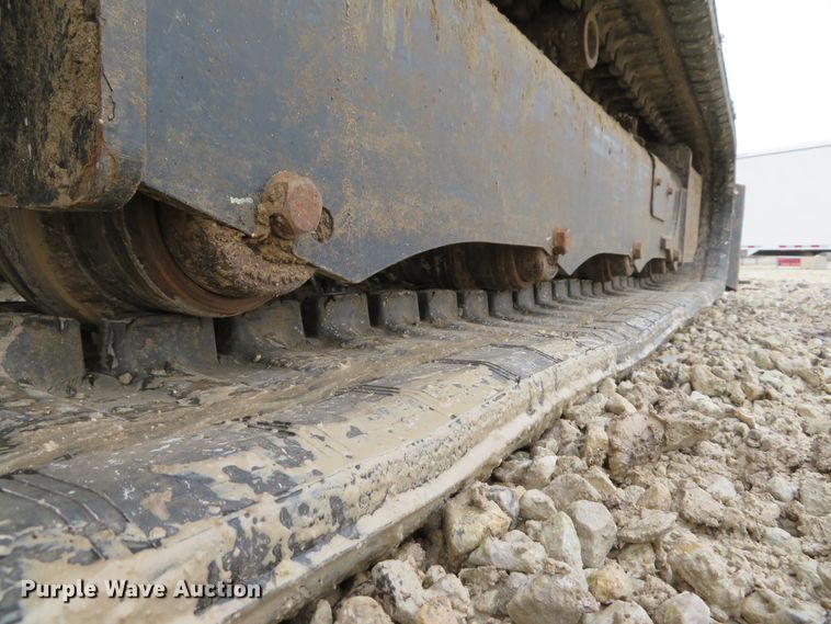 image for item DI2050 2016 JCB 55Z-1 mini excavator