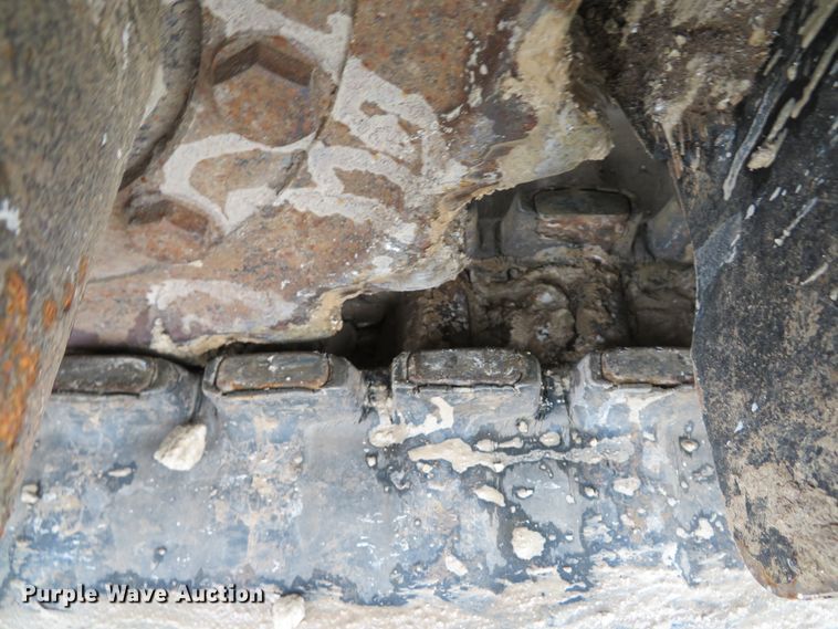 image for item DI2050 2016 JCB 55Z-1 mini excavator