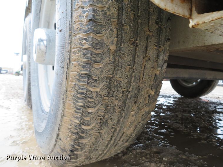 image for item DI2051 2017 Cm Trailers CMC5270-2000260 enclosed cargo trailer