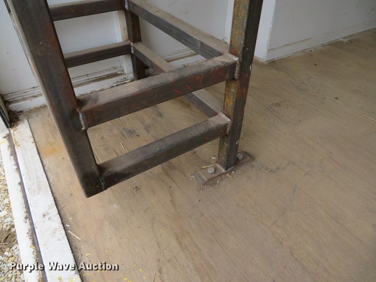 image for item DI2052 2018 Delta 300TG enclosed cargo trailer