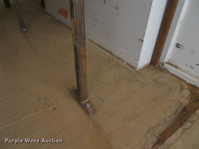 image for item DI2052 2018 Delta 300TG enclosed cargo trailer