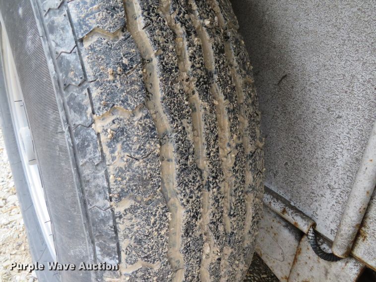 image for item DI2052 2018 Delta 300TG enclosed cargo trailer