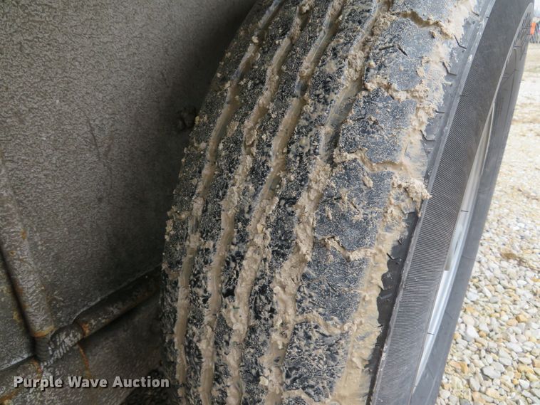 image for item DI2052 2018 Delta 300TG enclosed cargo trailer