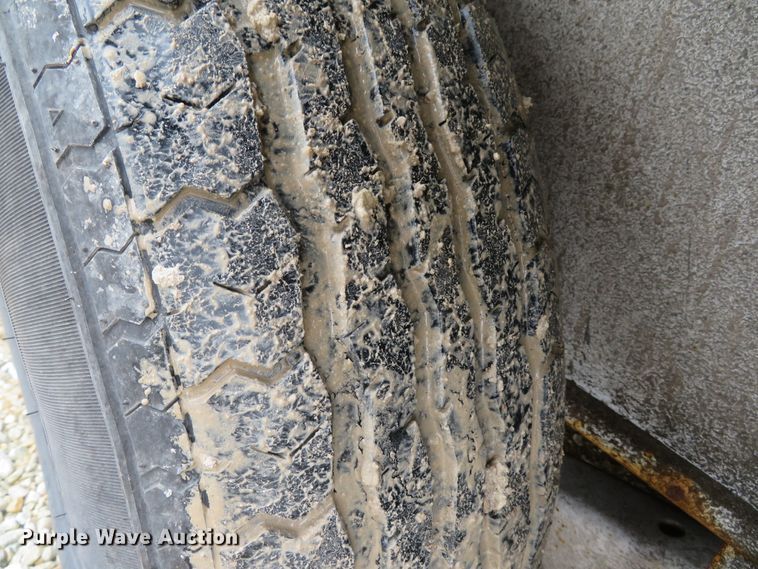 image for item DI2052 2018 Delta 300TG enclosed cargo trailer