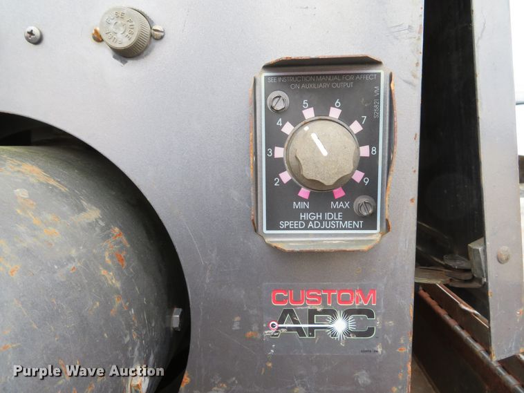 image for item DI2054 Lincoln Pipeliner 200D welder