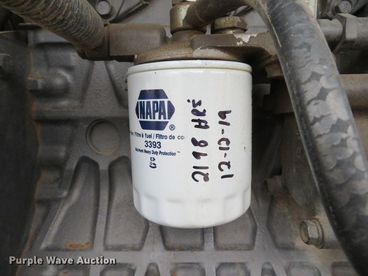 image for item DI2054 Lincoln Pipeliner 200D welder