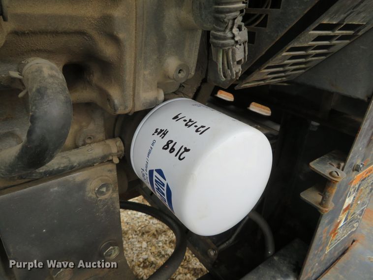 image for item DI2054 Lincoln Pipeliner 200D welder