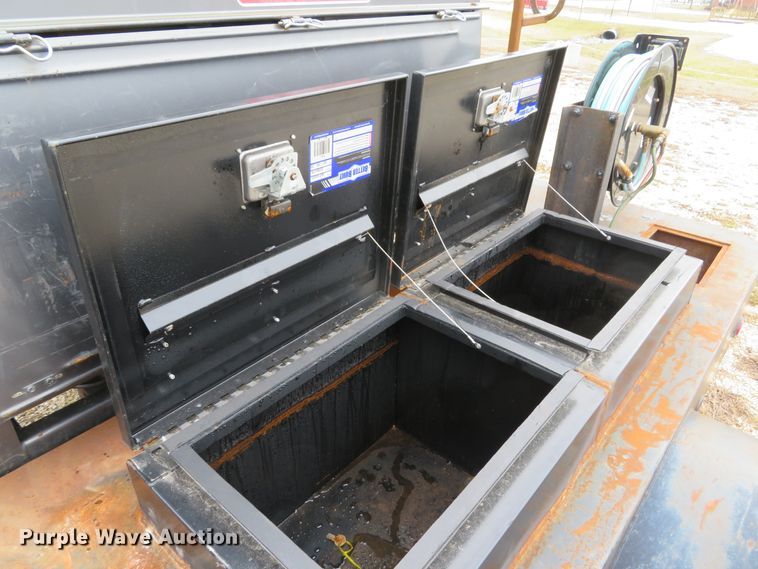 image for item DI2054 Lincoln Pipeliner 200D welder