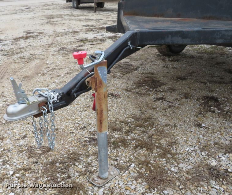 image for item DI2054 Lincoln Pipeliner 200D welder