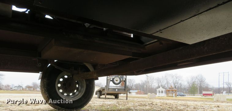 image for item DI2054 Lincoln Pipeliner 200D welder