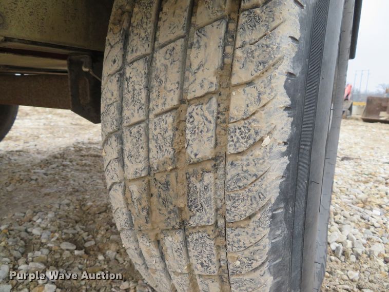 image for item DI2057 2006 Ingersoll Rand P185WJD air compressor