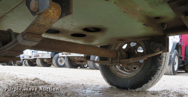 image for item DI2058 Sullair 185DPQ-JD air compressor