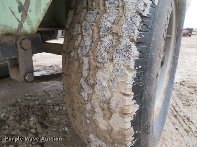 image for item DI2058 Sullair 185DPQ-JD air compressor