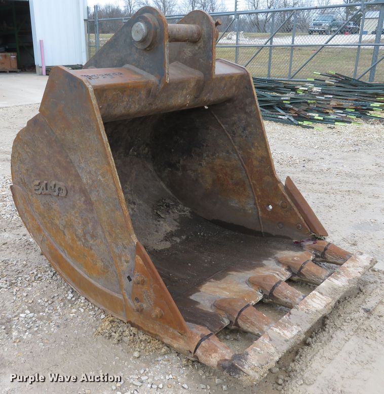 image for item DI2061 2014 Esco 48"W excavator bucket