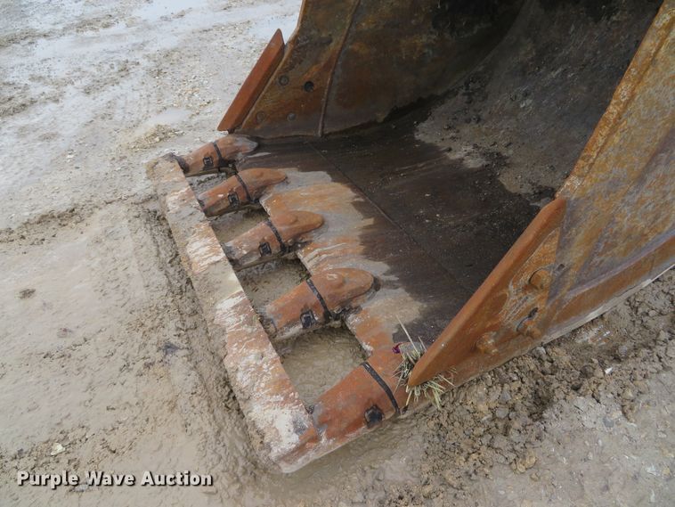 image for item DI2061 2014 Esco 48"W excavator bucket