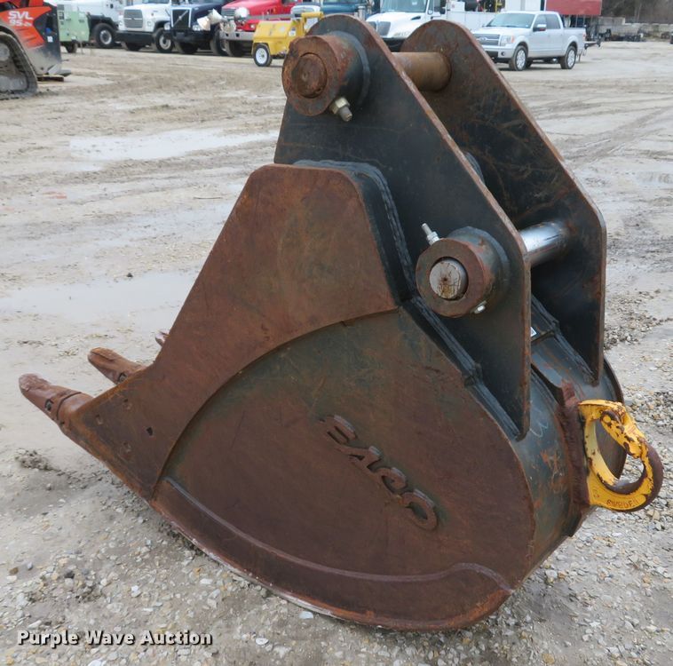 image for item DI2062 2014 Esco 24"W excavator bucket