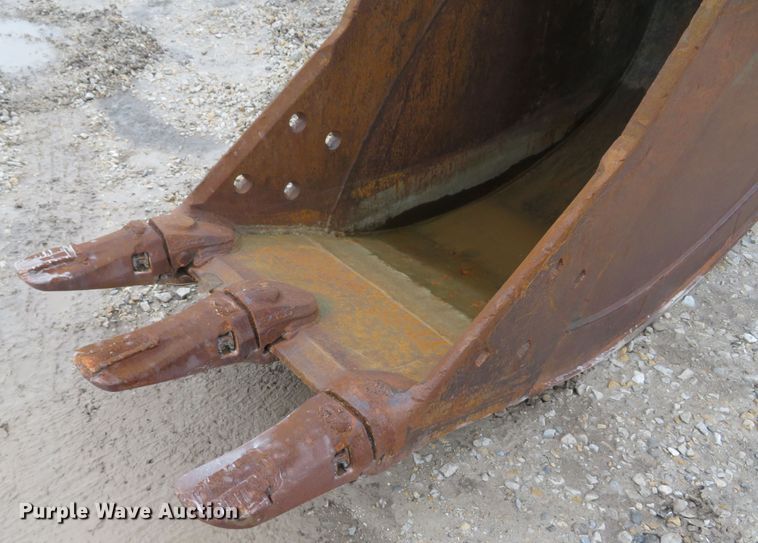 image for item DI2062 2014 Esco 24"W excavator bucket