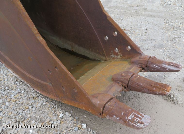 image for item DI2062 2014 Esco 24"W excavator bucket