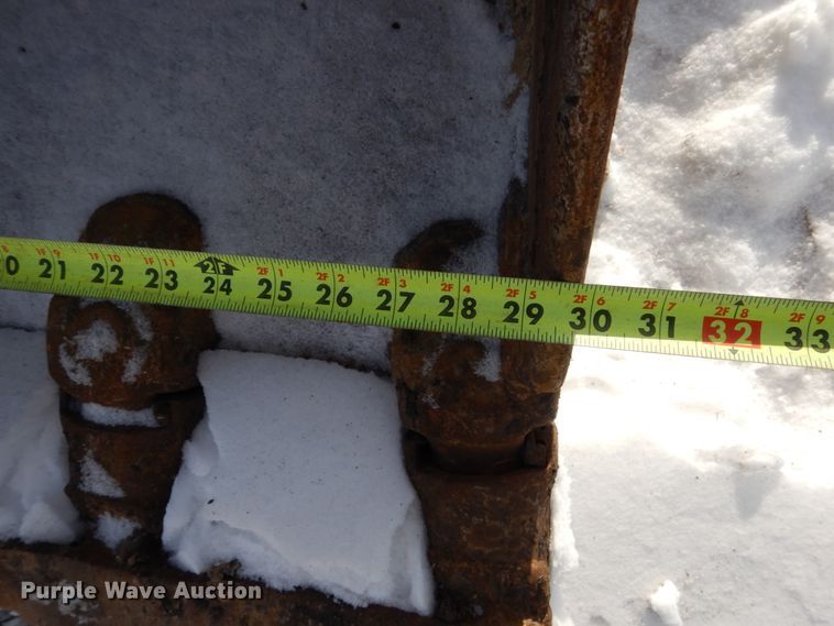 image for item FU9185 2014 JCB JS160 excavator