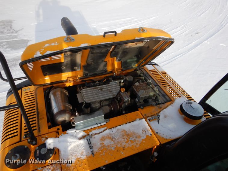 image for item FU9185 2014 JCB JS160 excavator