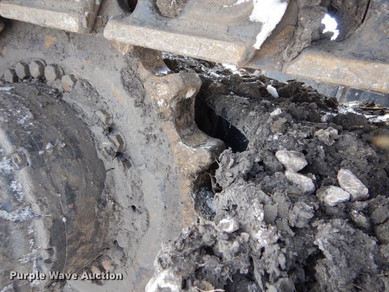 image for item FU9185 2014 JCB JS160 excavator