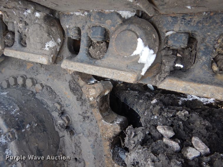 image for item FU9185 2014 JCB JS160 excavator